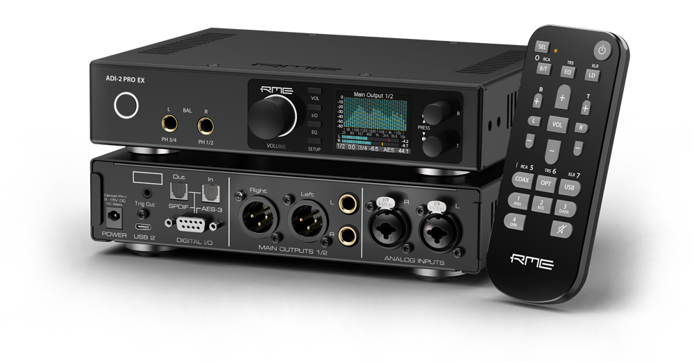 ADI-2 Pro EX