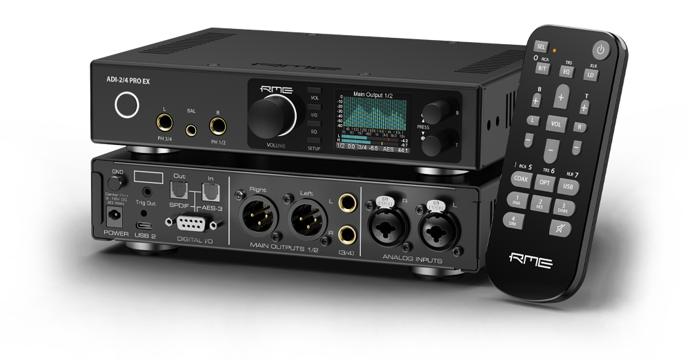 ADI-2/4 Pro EX